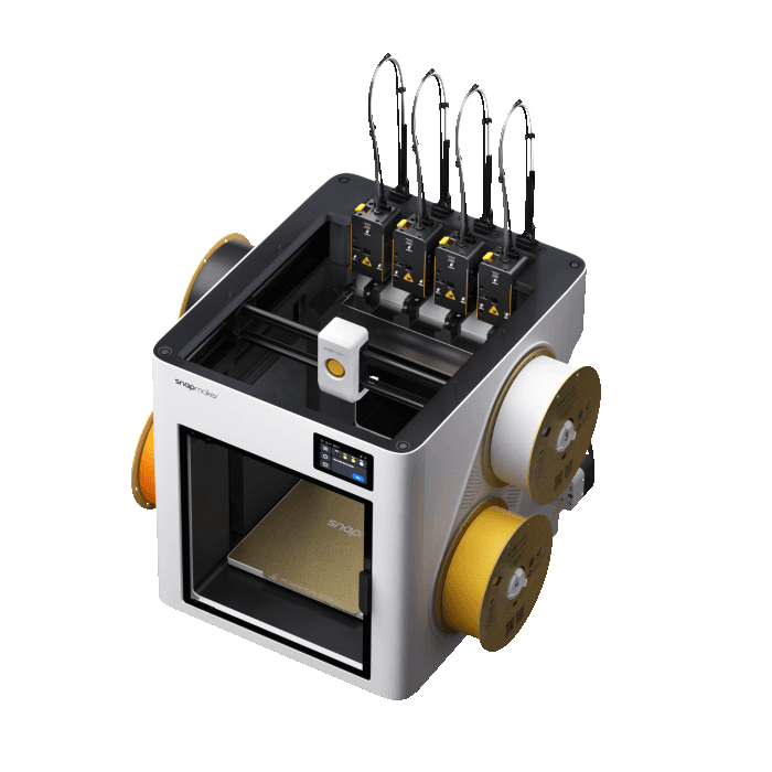 Snapmaker U1