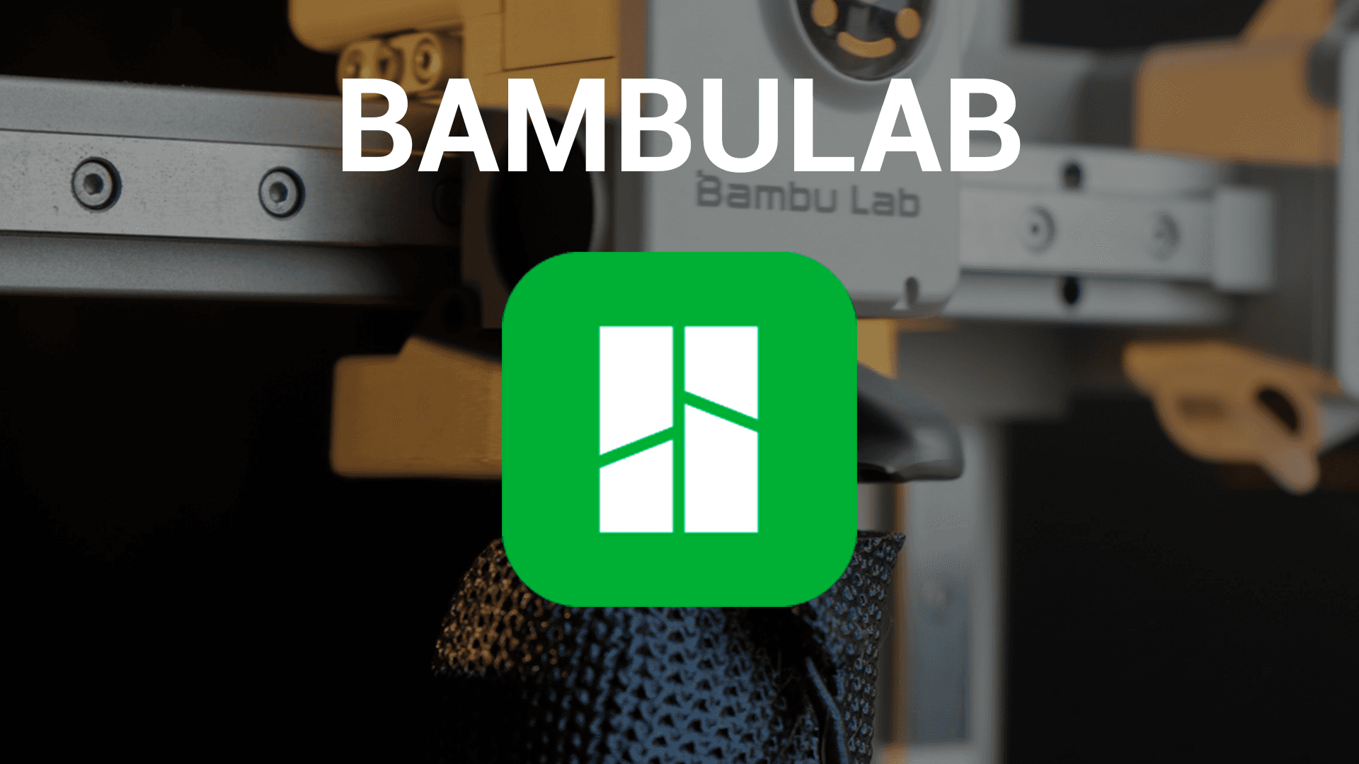 BAMBULAB DESDE CERO