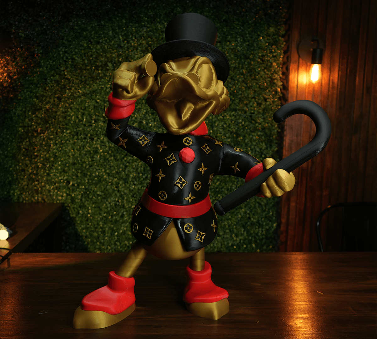 BAD MCPATO
