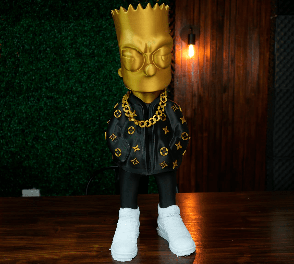 BAD BART