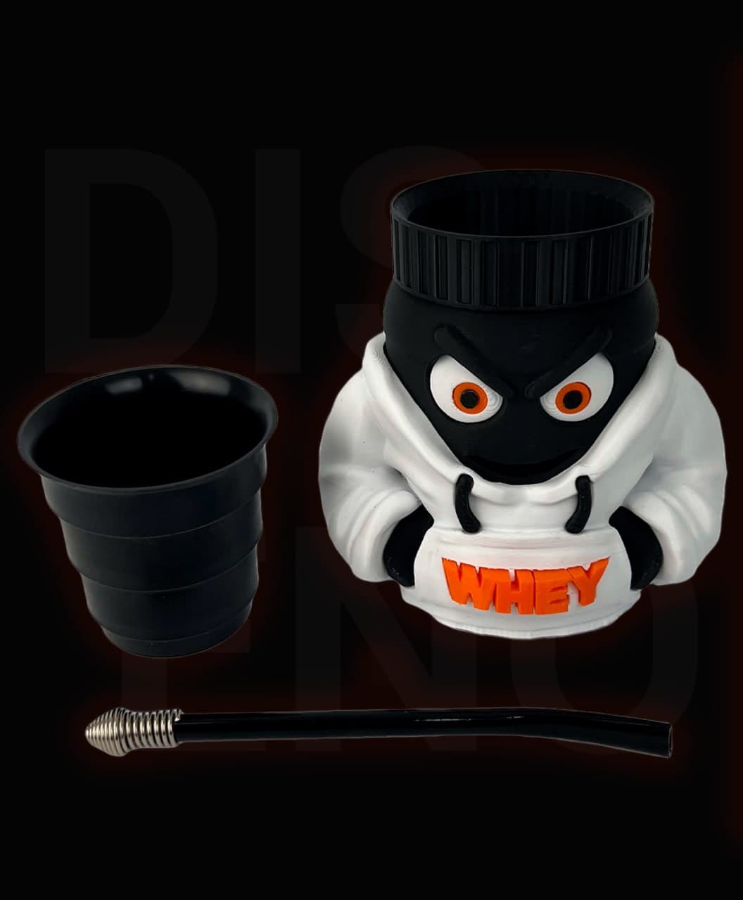 MATE WHEY