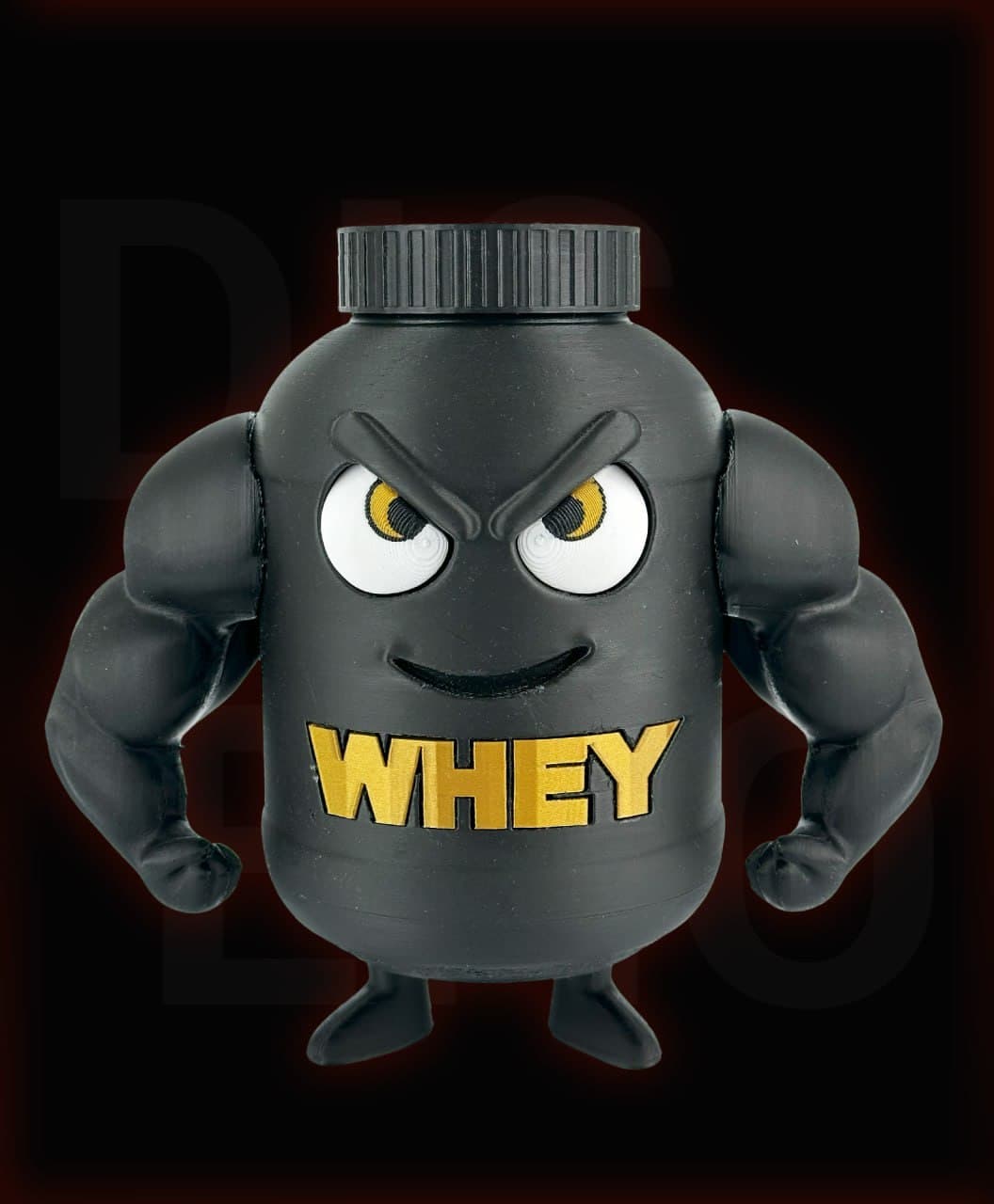 TARRO WHEY